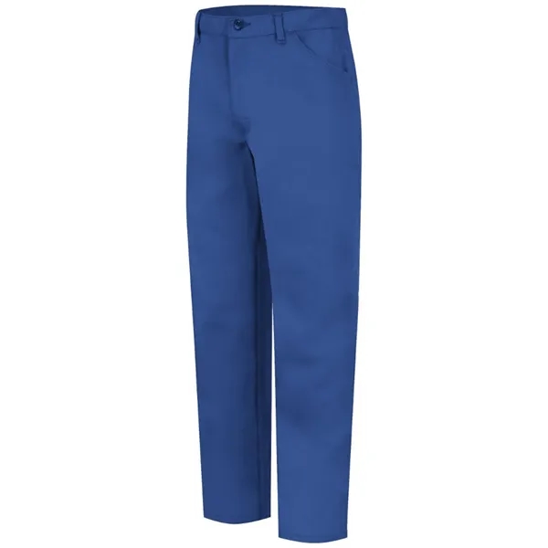 Bulwark Jean-Style Pants - Nomex® IIIA... from ASI 84358 S&S Activewear