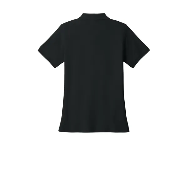 Port & Company Ladies Core Blend Pique Polo.... from ASI 84863 SanMar