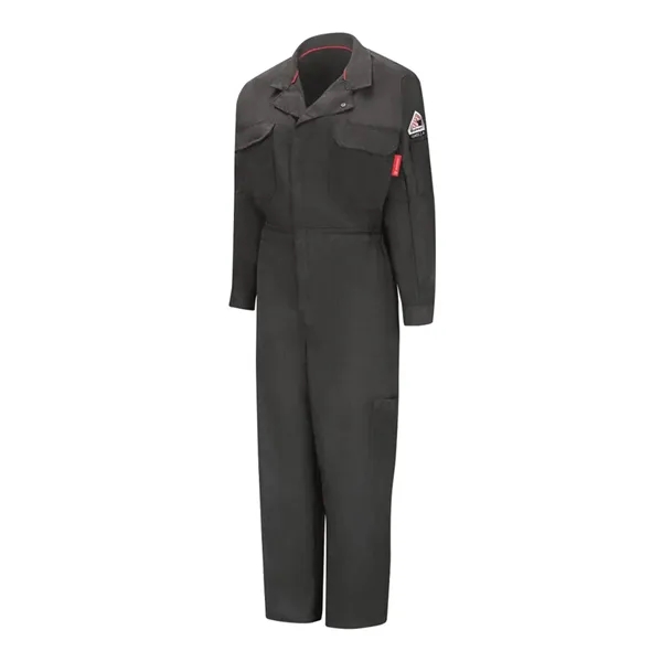 Bulwark Women's iQ Series® Mobility Coverall... from ASI 84358 S&S Activewear
