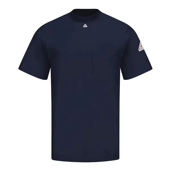 Bulwark Flame-Resistant Excel FR® Shirt - Long Sizes... from ASI 84358 S&S Activewear