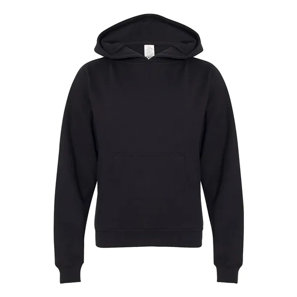 Independent Trading Co. Youth Midweight Hooded Pullover... from ASI 30208 A P Specialties / AP Specialties