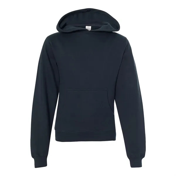 Independent Trading Co. Youth Midweight Hooded Pullover... from ASI 30208 A P Specialties / AP Specialties