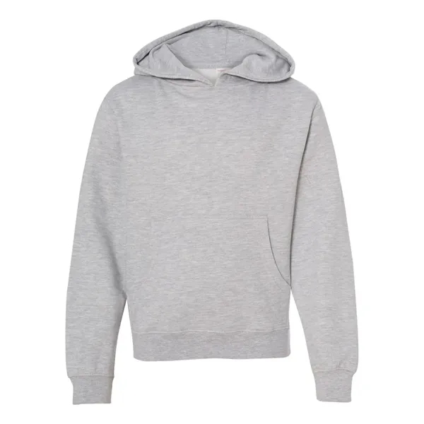 Independent Trading Co. Youth Midweight Hooded Pullover... from ASI 30208 A P Specialties / AP Specialties