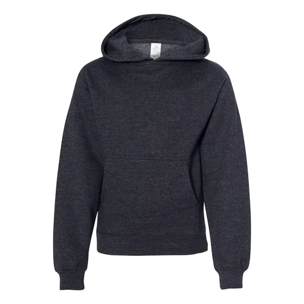Independent Trading Co. Youth Midweight Hooded Pullover... from ASI 30208 A P Specialties / AP Specialties