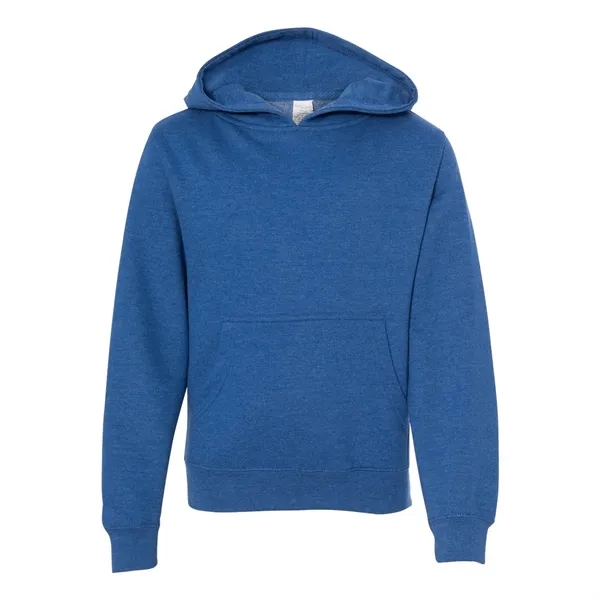 Independent Trading Co. Youth Midweight Hooded Pullover... from ASI 30208 A P Specialties / AP Specialties