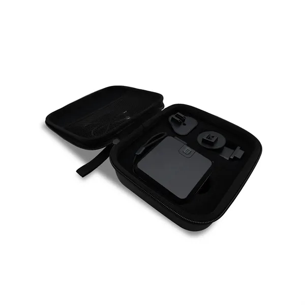 A uniquely high end power bank that plugs direct into the... from ASI 91435 Tomax USA / Tomax