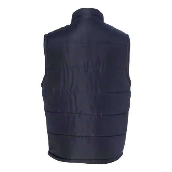 Puffer Vest.... from ASI 84358 S&S Activewear