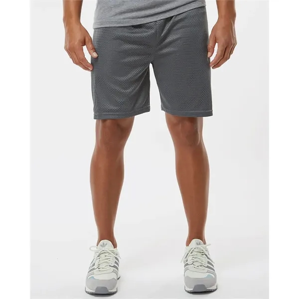 C2 Sport 7" Mesh Shorts... from ASI 84358 S&S Activewear