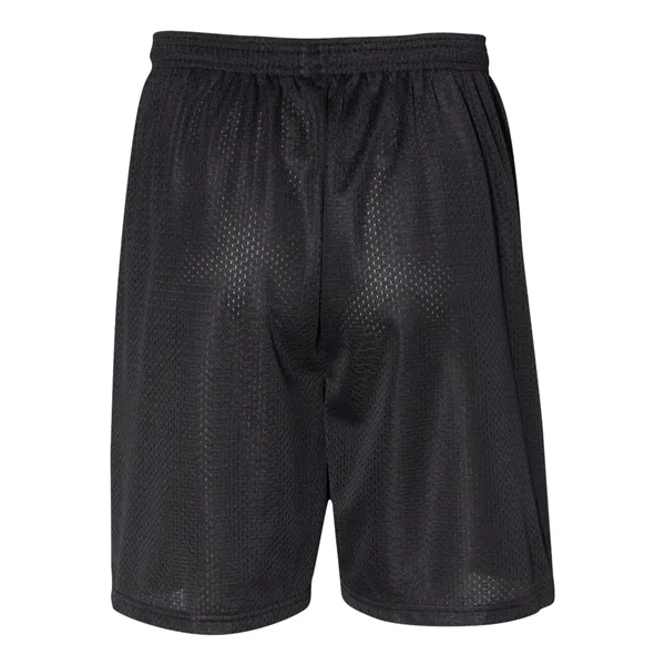 C2 Sport 7" Mesh Shorts... from ASI 84358 S&S Activewear
