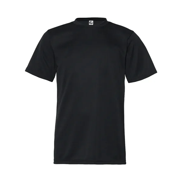 Short sleeve sport performance youth T-shirt. Blank.... from ASI 84358 S&S Activewear