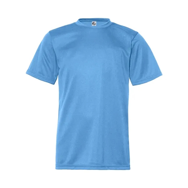 Short sleeve sport performance youth T-shirt. Blank.... from ASI 84358 S&S Activewear