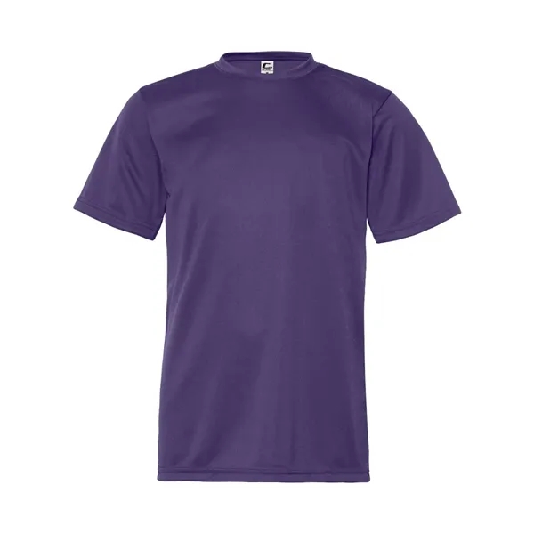 Short sleeve sport performance youth T-shirt. Blank.... from ASI 84358 S&S Activewear