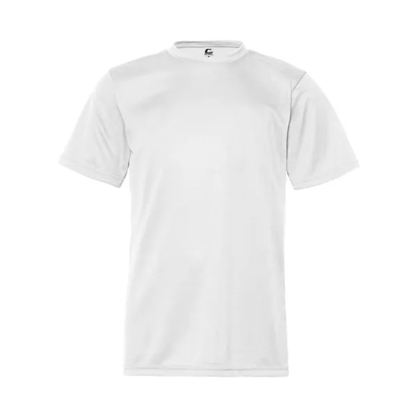 Short sleeve sport performance youth T-shirt. Blank.... from ASI 84358 S&S Activewear