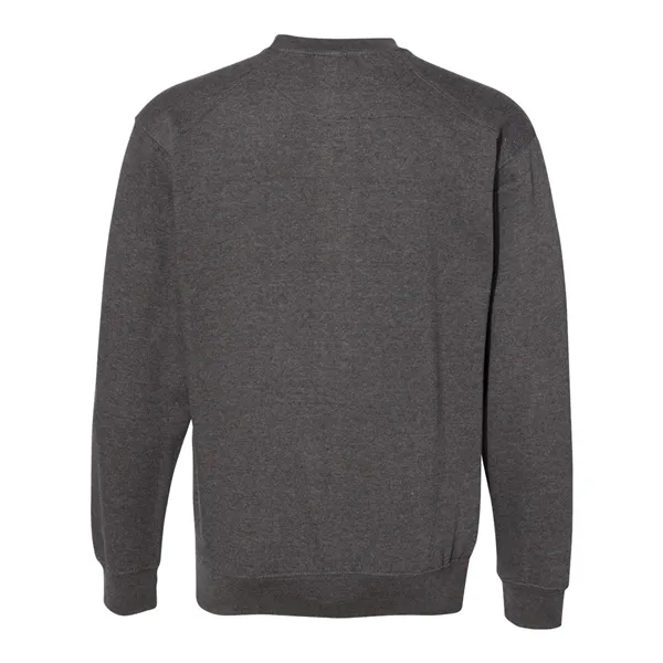 Crewneck Sweatshirt... from ASI 84358 S&S Activewear