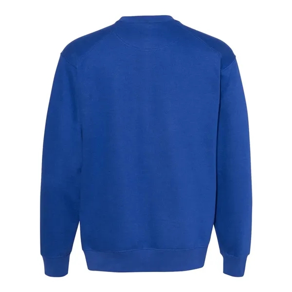 Crewneck Sweatshirt... from ASI 84358 S&S Activewear