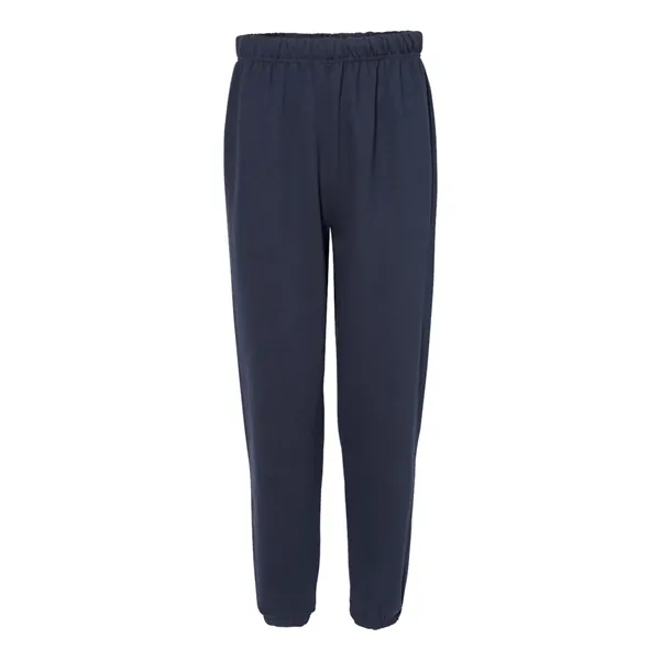 Closed Bottom Sweatpants... from ASI 84358 S&S Activewear