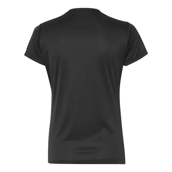 Women's sport performance T-shirt. Blank.... from ASI 84358 S&S Activewear
