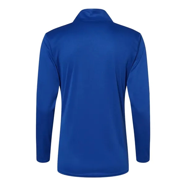 C2 Sport Women's Quarter-Zip Pullover... from ASI 84358 S&S Activewear