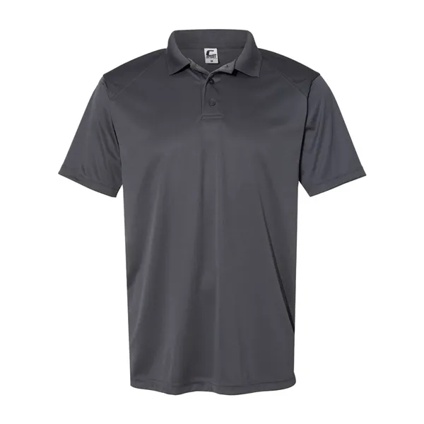 Performance Raglan Sport Shirt... from ASI 84358 S&S Activewear