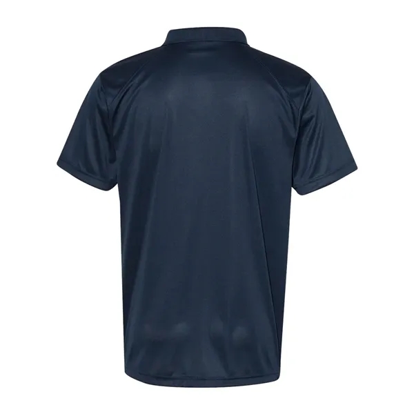 Performance Raglan Sport Shirt... from ASI 84358 S&S Activewear