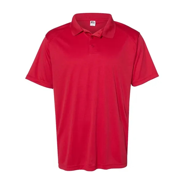 Performance Raglan Sport Shirt... from ASI 84358 S&S Activewear