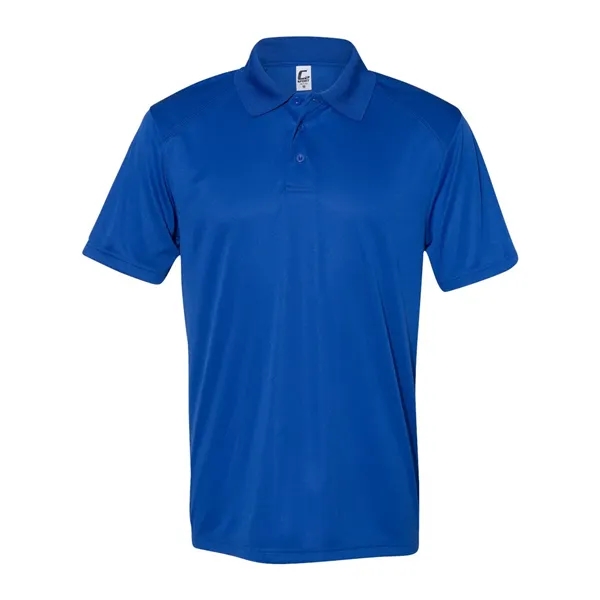 Performance Raglan Sport Shirt... from ASI 84358 S&S Activewear