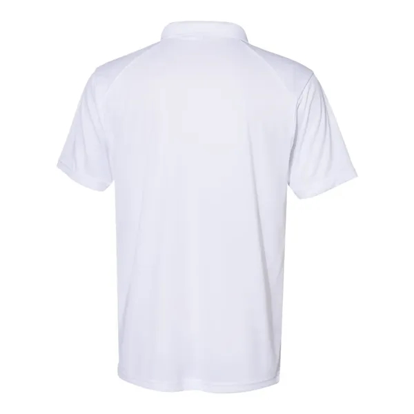 Performance Raglan Sport Shirt... from ASI 84358 S&S Activewear