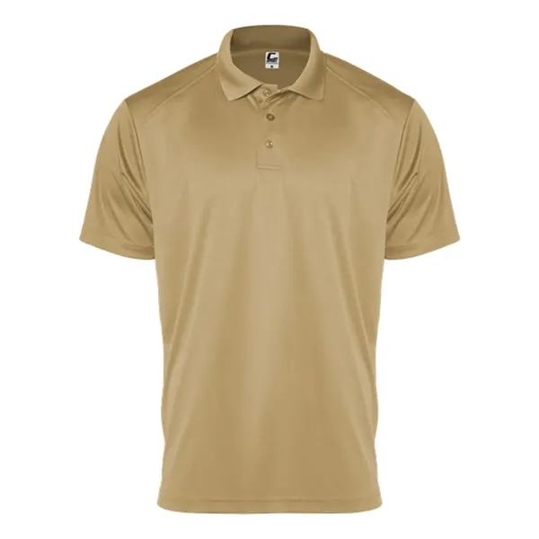 Youth Utility Polo... from ASI 84358 S&S Activewear
