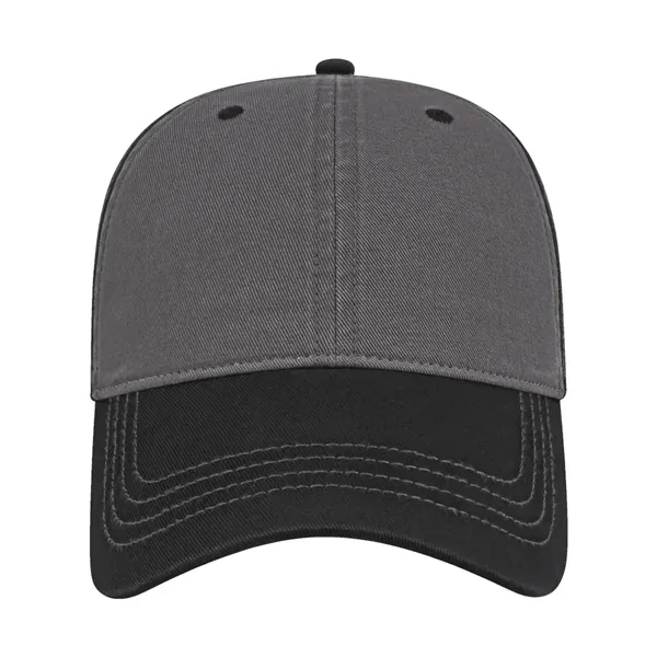 CAP AMERICA Relaxed Golf Hat... from ASI 84358 S&S Activewear