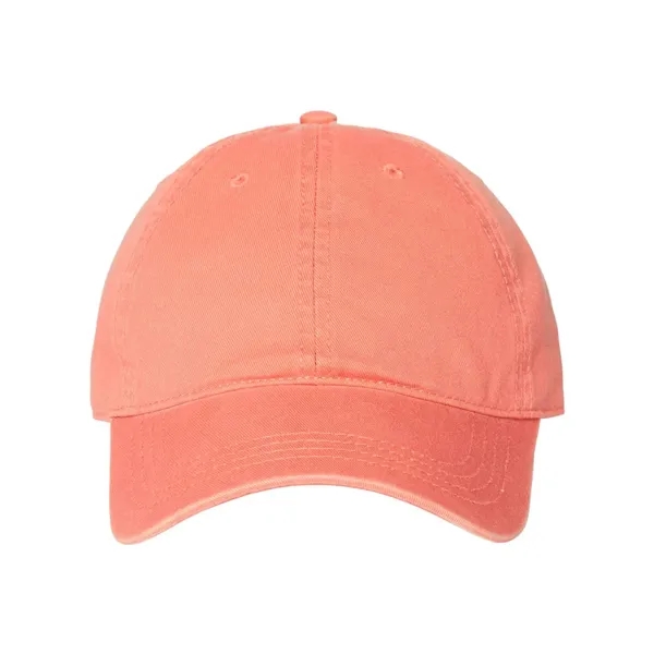 CAP AMERICA Relaxed Golf Hat... from ASI 84358 S&S Activewear