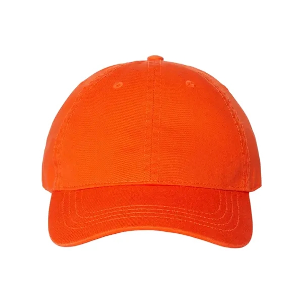 CAP AMERICA Relaxed Golf Hat... from ASI 84358 S&S Activewear