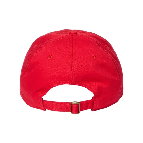 CAP AMERICA Relaxed Golf Hat... from ASI 84358 S&S Activewear