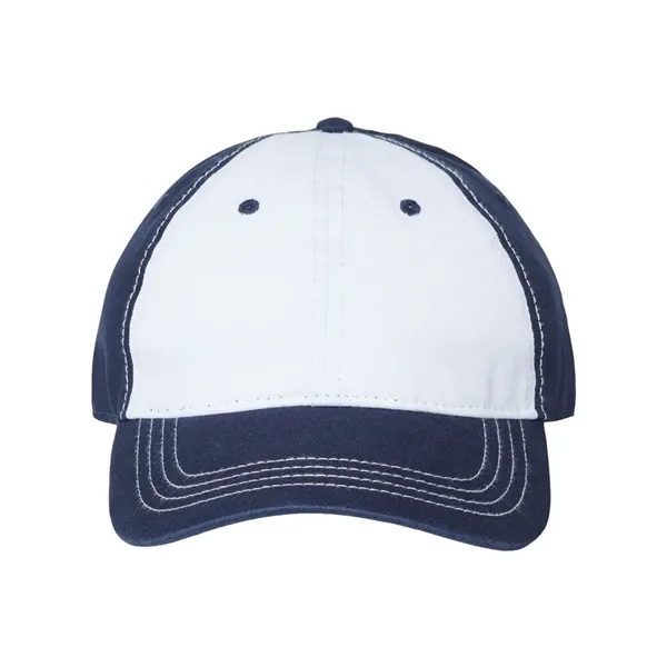 CAP AMERICA Relaxed Golf Hat... from ASI 84358 S&S Activewear
