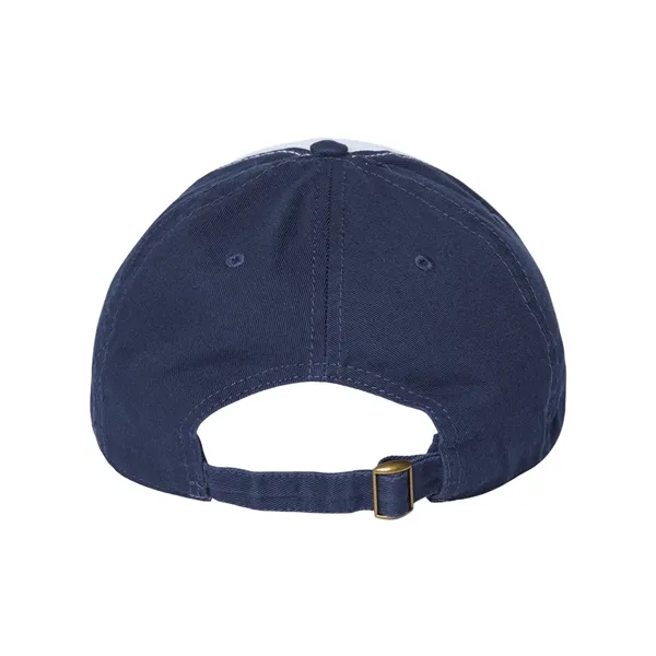 CAP AMERICA Relaxed Golf Hat... from ASI 84358 S&S Activewear