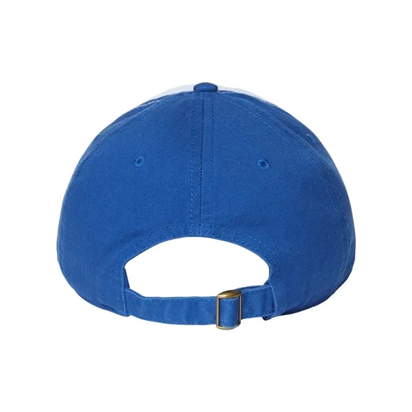 CAP AMERICA Relaxed Golf Hat... from ASI 84358 S&S Activewear