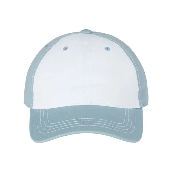 CAP AMERICA Relaxed Golf Hat... from ASI 84358 S&S Activewear
