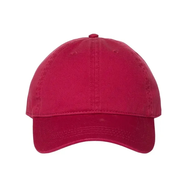 CAP AMERICA Relaxed Golf Hat... from ASI 84358 S&S Activewear
