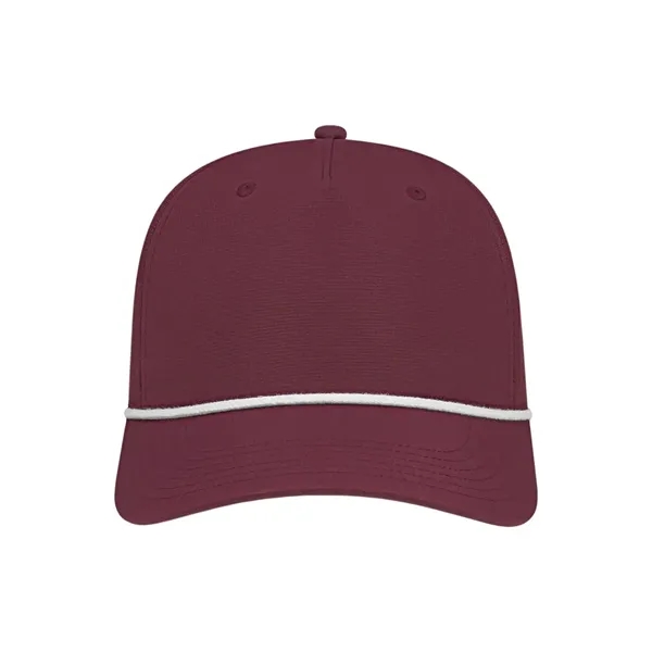 CAP AMERICA Athletic Rope Cap... from ASI 84358 S&S Activewear