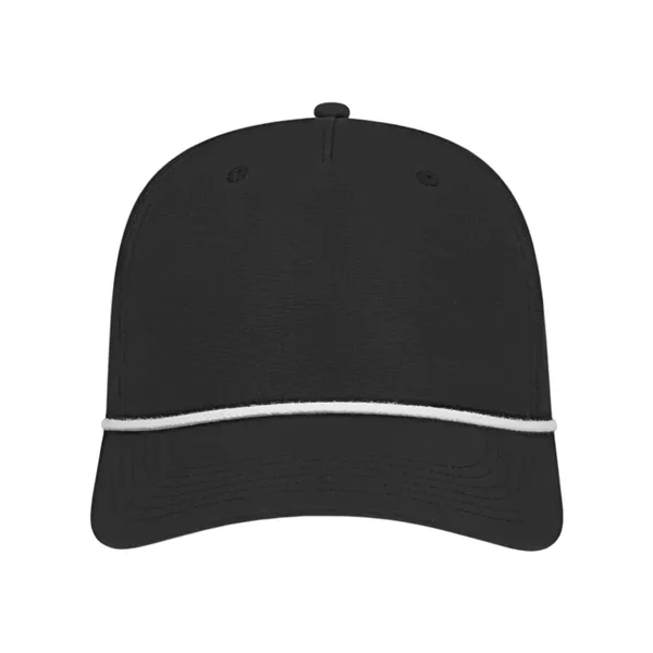 CAP AMERICA Athletic Rope Cap... from ASI 84358 S&S Activewear
