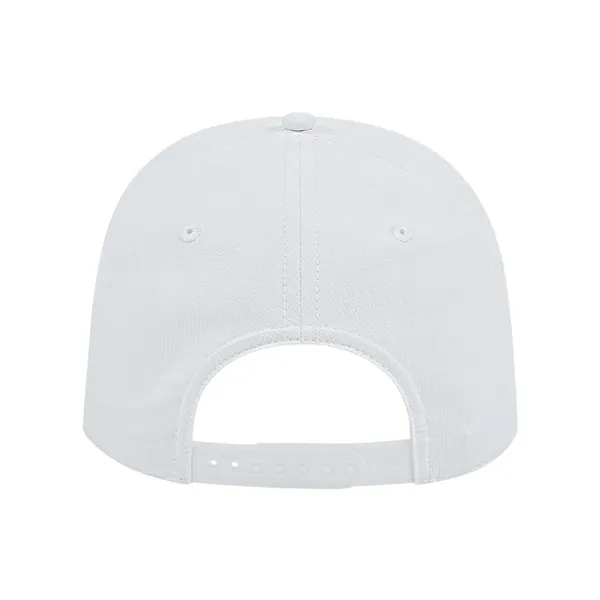 CAP AMERICA Athletic Rope Cap... from ASI 84358 S&S Activewear