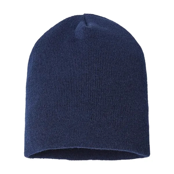CAP AMERICA USA-Made Sustainable Beanie... from ASI 84358 S&S Activewear