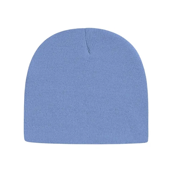 CAP AMERICA 8 1/2" BEANIE... from ASI 84358 S&S Activewear