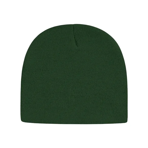 CAP AMERICA 8 1/2" BEANIE... from ASI 84358 S&S Activewear