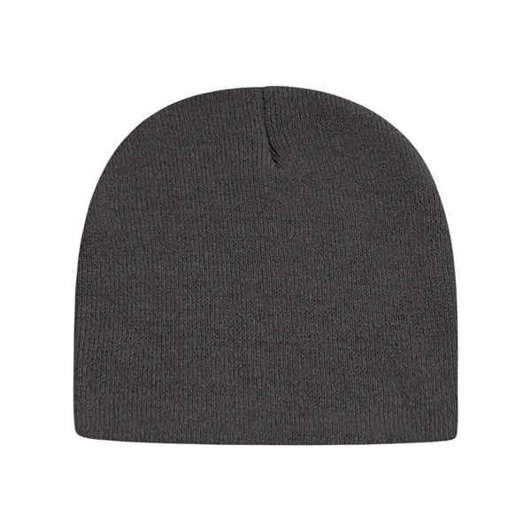 CAP AMERICA 8 1/2" BEANIE... from ASI 84358 S&S Activewear