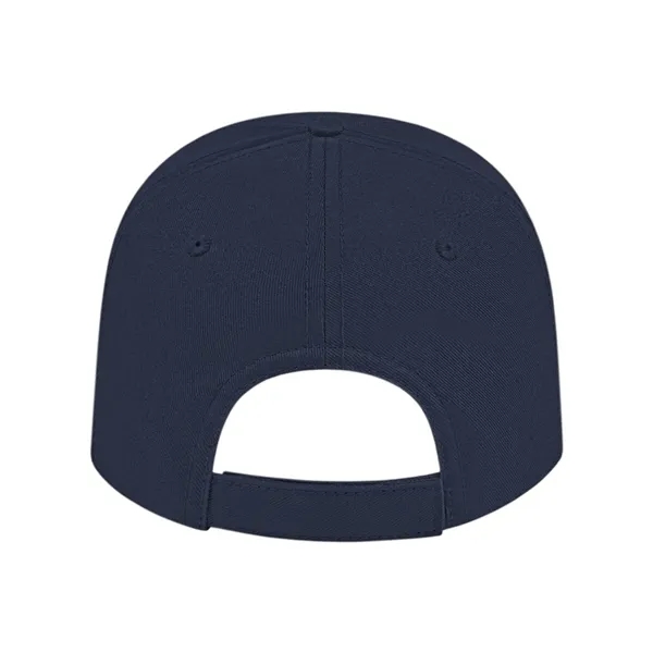 CAP AMERICA X-tra Value Structured Cap... from ASI 84358 S&S Activewear