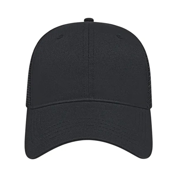 CAP AMERICA X-tra Value Polyester Trucker Cap... from ASI 84358 S&S Activewear