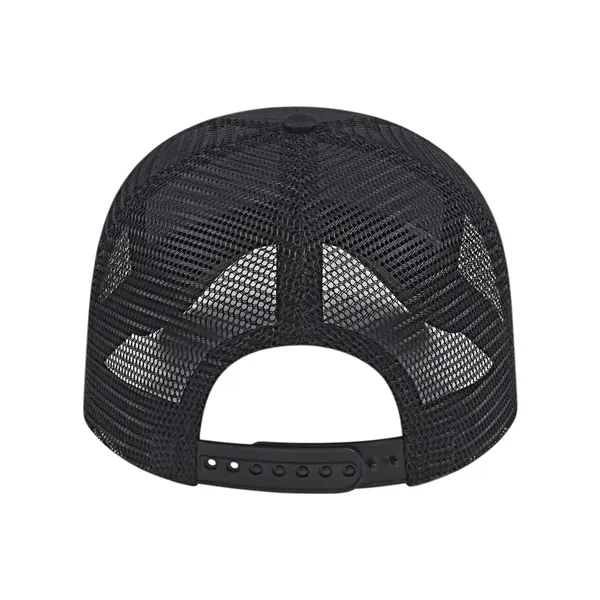 CAP AMERICA X-tra Value Polyester Trucker Cap... from ASI 84358 S&S Activewear