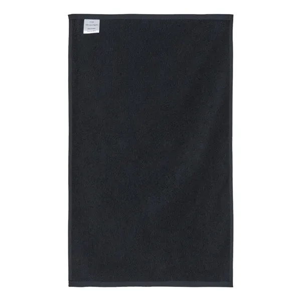 Carmel Towel Company Velour Towel... from ASI 84358 S&S Activewear