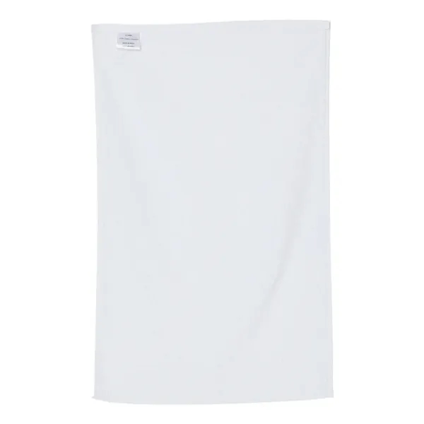 Carmel Towel Company Velour Towel... from ASI 84358 S&S Activewear