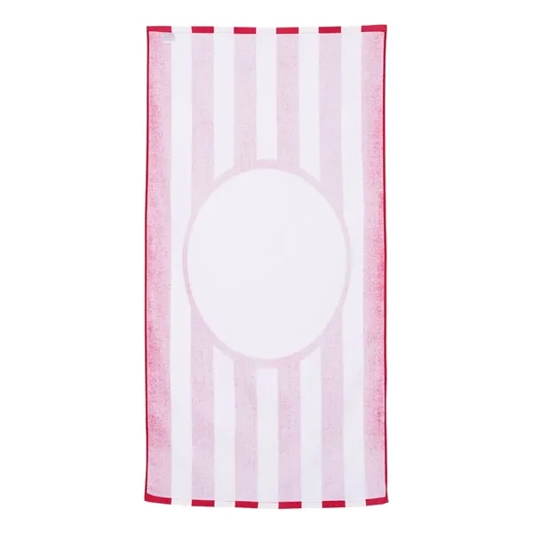 Carmel Towel Company Carmel Towels Printer Friendly Strip...... from ASI 84358 S&S Activewear